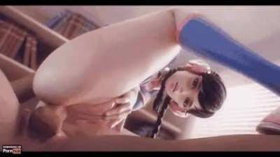 For dva lovers