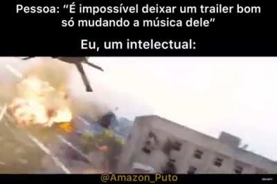 Foda demais