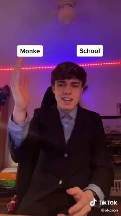 more.... MONKE