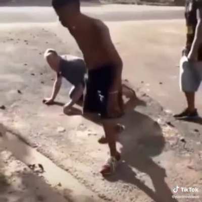 Ninja d mais