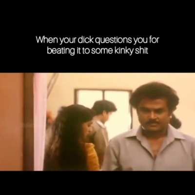 Naa oru thadava adicha... Nooru thadava adichu madri