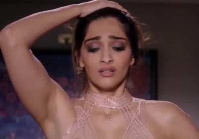 Sonam Kapoor