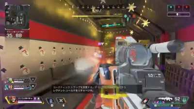 Apex Legends s8
