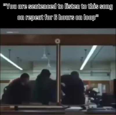 please shut the fuck up...