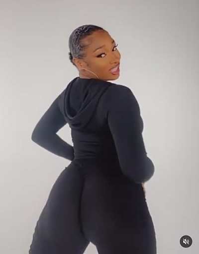 Megan Thee Stallion