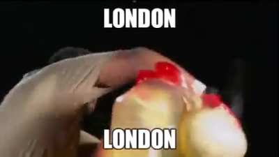 London