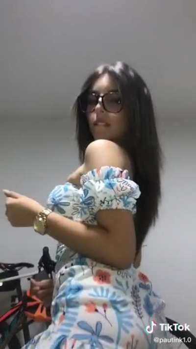 Shake