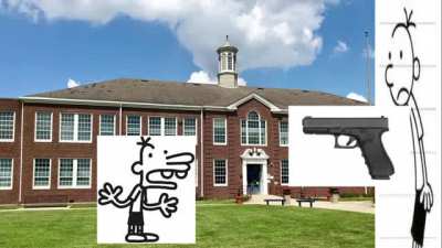 Manny fucking dies
