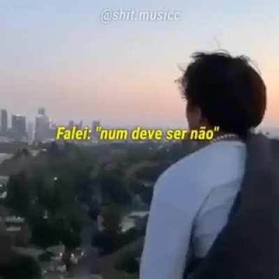 Acreditei nada