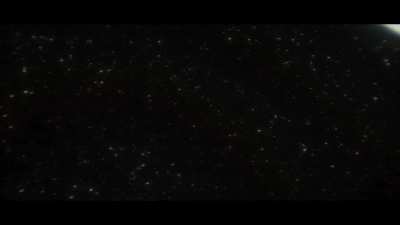 Update on my realtime black hole