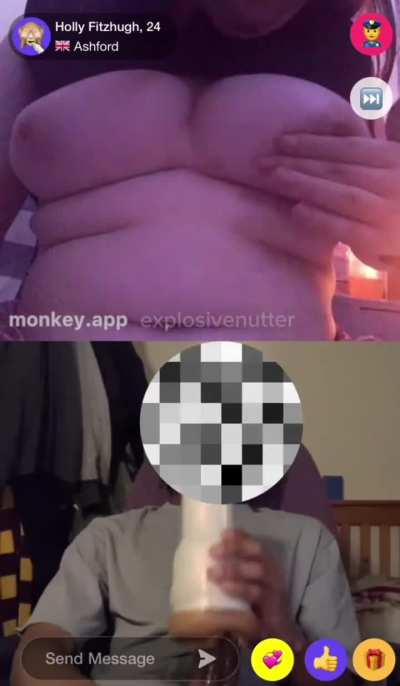 Monkey App 35