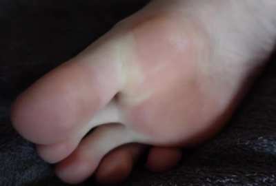 I want to rub them against you 