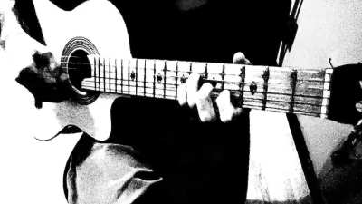 "Please Please Me" | Fingerstyle Guitar Cover