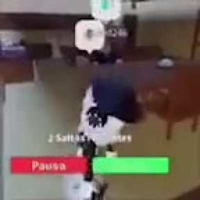 Praise Spez