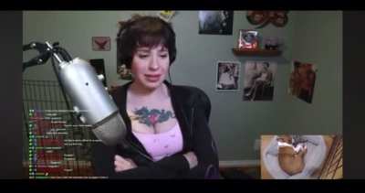 Anisa calls any potential child she has with Ian a &ldquo;parasite&rdquo;