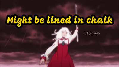 Nadeko's Paradise