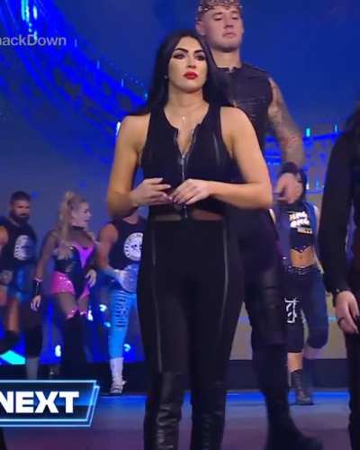 Billie Kay