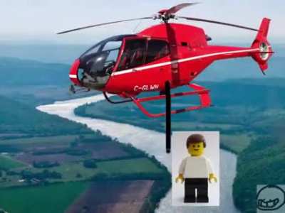 Lego sity