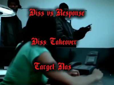 Which diss is better?