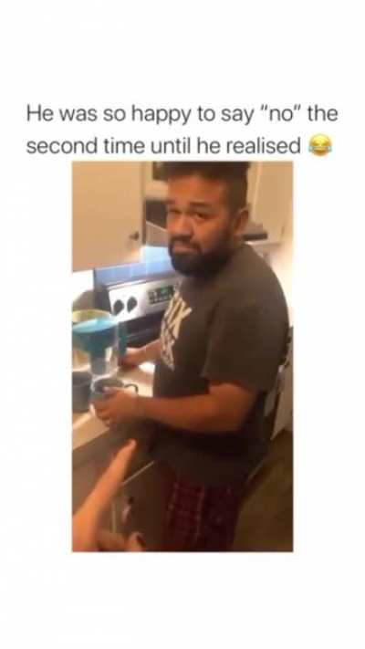 "yes"