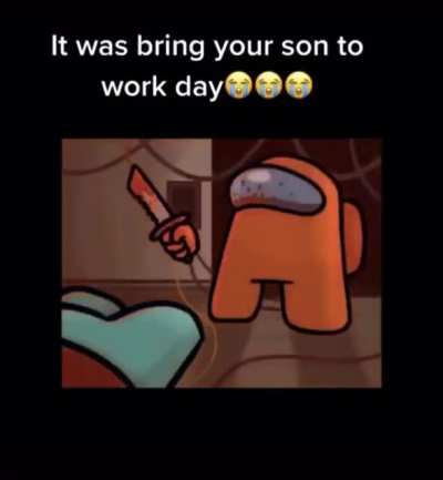So..So..Sad!