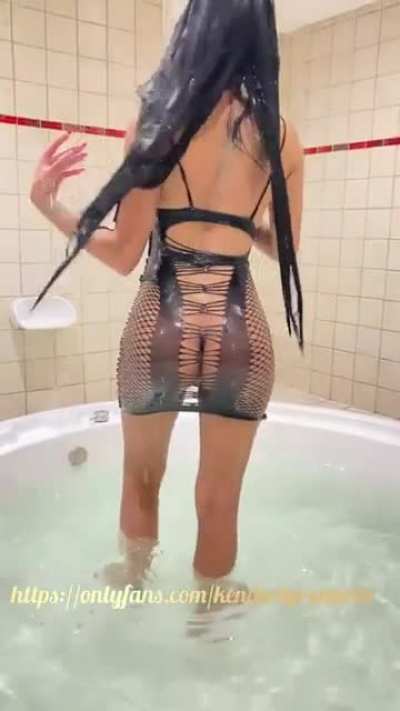 Kenderly Ramirez