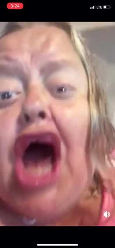 Mega mega fukin fumin