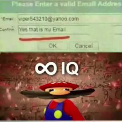 Esse sou eu na vida