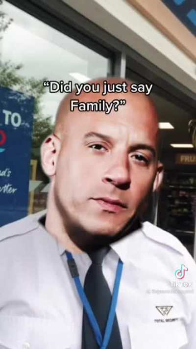 oh shit tiktok found the family meme and turned into… well… idk