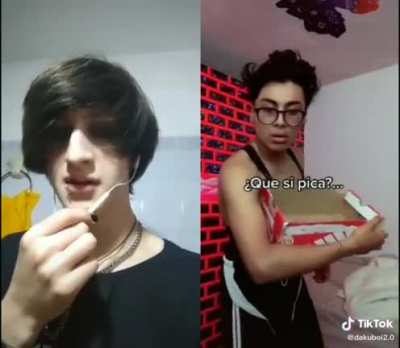 NOOOOOOOO TIIIMYYYY TE PICOOO D&rsquo;: