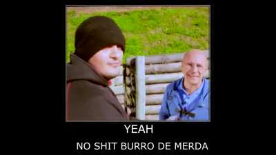 senhor do video ensinativo de matem&aacute;tica burro... AMC... (Abano a cabe&ccedil;a...)