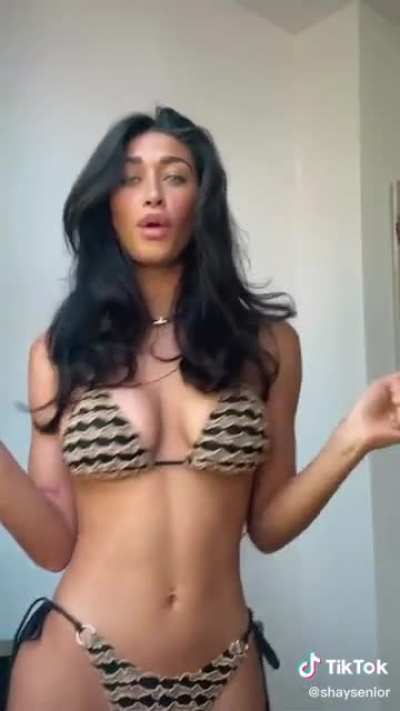 @Shaysenior
