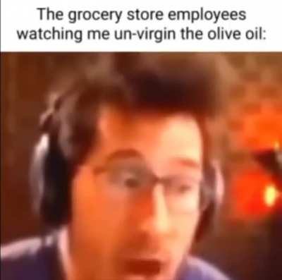 ok and?