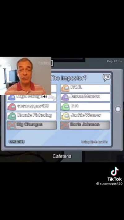 Nigel farge