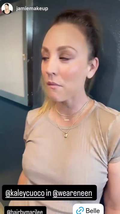 milf CUOCO