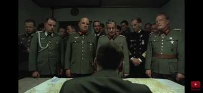 Hitlers Matriarch Experience