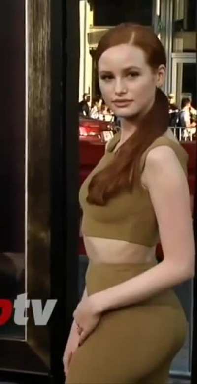 Madelaine Petsch