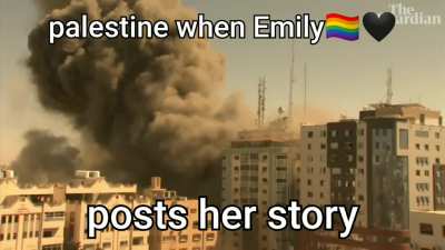 Justice for palestine