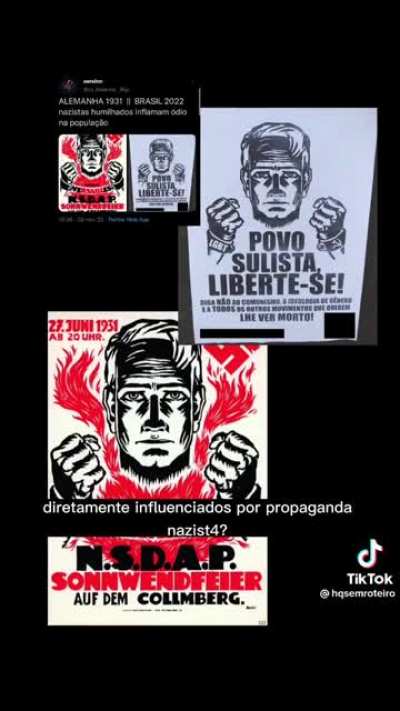 Achei bem assertivo
