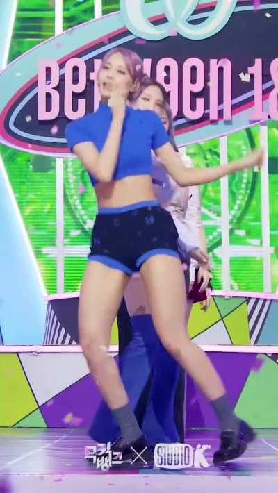 Tzuyu (+Twice)