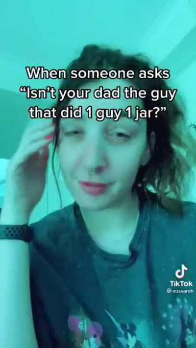 Didn&rsquo;t know the infamous man had children...