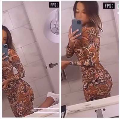 Tight!