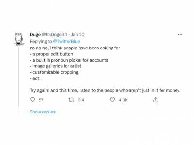 Nonfungible rule