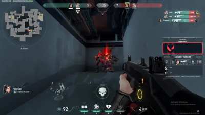 just started playing valorant and decided to record it and make a meme video out of it. i hope its entertaining. this game is so addicting