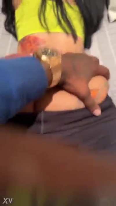 You just know Offset is missing Cardi&rsquo;s fat ass