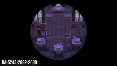 From the Hogwarts lavatory to the Chamber of Secrets 🧙&zwj;♂️⚡