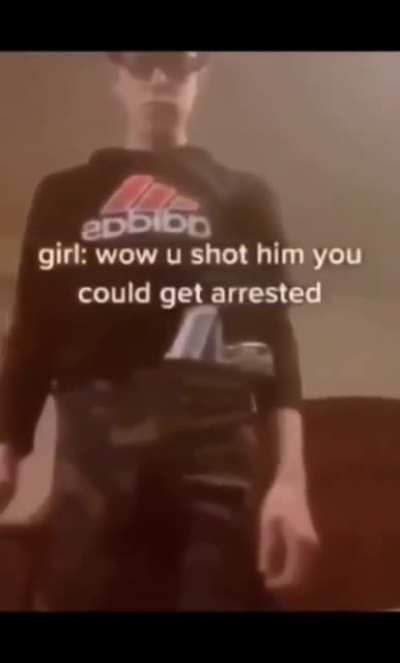 Chad respecting women