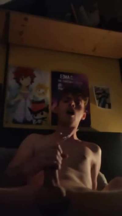 You can't imagine how releasing this felt