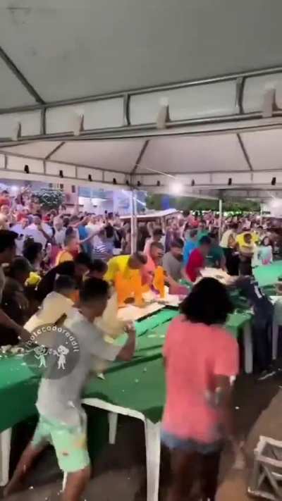 Sextou meu brasilz&atilde;o! 