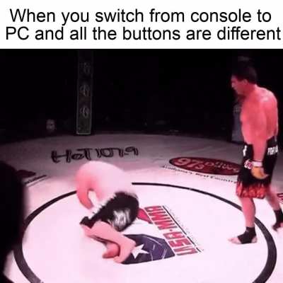 meirl